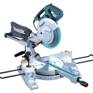 Wochenendangebot Makita LS1018LN Kapp- und Gehrungssäge 260 mm