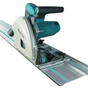 Makita SP6000J1 Tauchsäge mit Führungsschiene + MAKPAC Sale