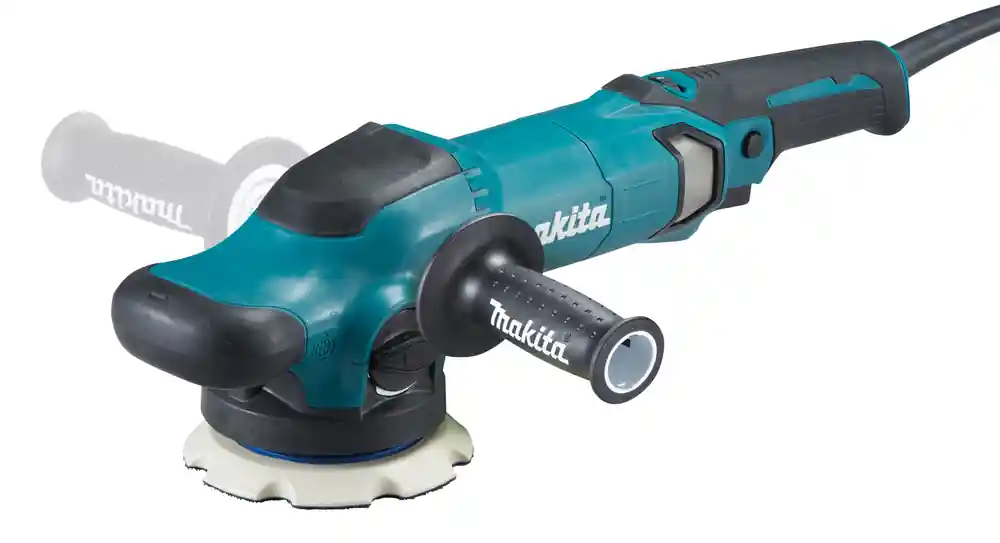 Kracherpreis Makita PO5000C Exzenterpolierer