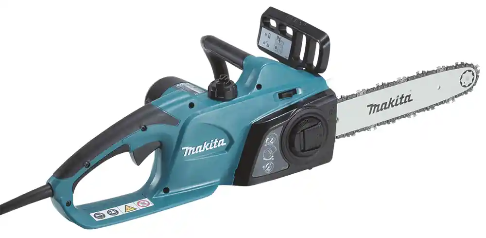Makita UC3541A Kettensäge 35 cm, 1.800 W Expressversand