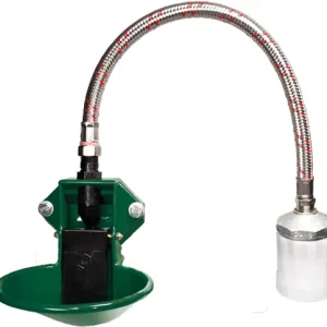 LISTER Weidefassanbautränke SB 12 KU WN Top-Preis