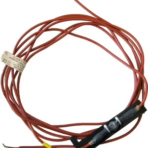 LISTER Rohrbegleitheizung SB 2 / 24 Volt / 54 Watt zum Nachrüsten Markenware
