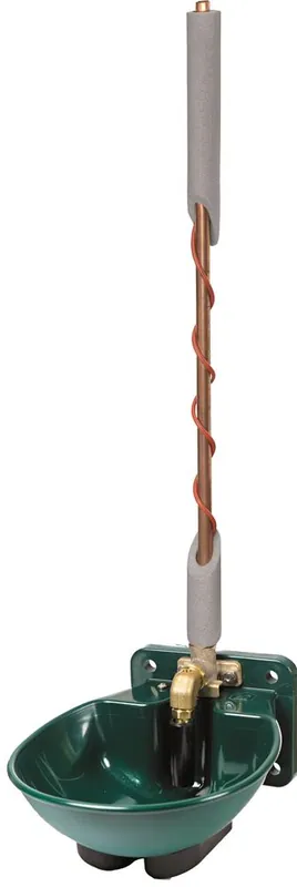 Sale LISTER Tränkebecken SB 22 H RBH mit Rohrbegleitheizung 230 Volt / 54 Watt