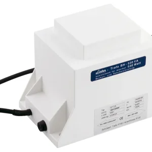 Jetzt Bestellen LISTER Trafo 200 (200 Watt)