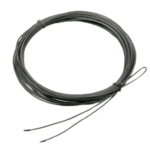 LISTER Heizkabel HK 24 Volt / 1,6 Meter / 18 Watt Wochenendangebot