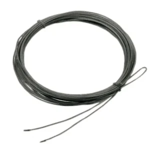 LISTER Heizkabel HK 24 Volt / 6,1 Meter / 67 Watt Finale Aktion