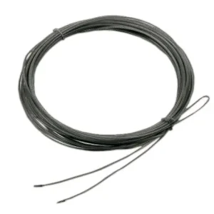 LISTER Heizkabel HK 24 Volt / 16,2 Meter / 178 Watt Markenprodukt