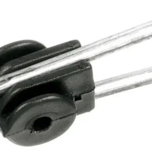 LISTER Nagelisolator WI 60 (100 Stück) Neu Im Sortiment