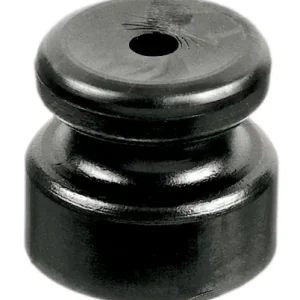 Garantierte Lieferung LISTER Nagelisolator WI 61 (100 Stück)
