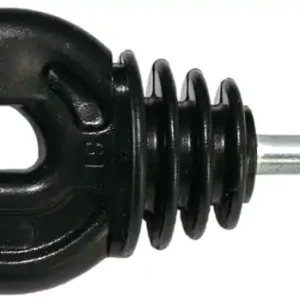 LISTER Ringisolator WI 93/2 (25 Stück) Highlight