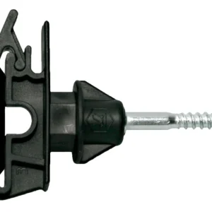 LISTER Breitbandisolator WI 4024 (25 Stück) Garantierte Lieferung