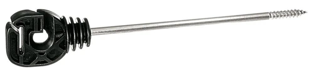 Top-Preis LISTER Distanzisolator WI 94/180 (10 Stück)
