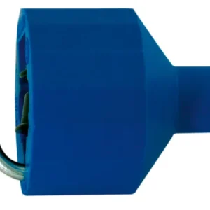 LISTER Einschraubhilfe LISOFIX Blau Begrenztes Angebot