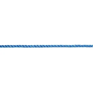 LISTER Weidezaunlitze WZ 70/200 TOP LEIT PLUS 200 Meter Neuheit