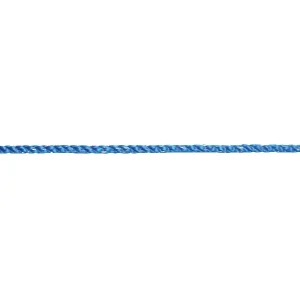 LISTER Weidezaunlitze WZ 70/1000 TOP LEIT PLUS 1000 Meter Neuheit
