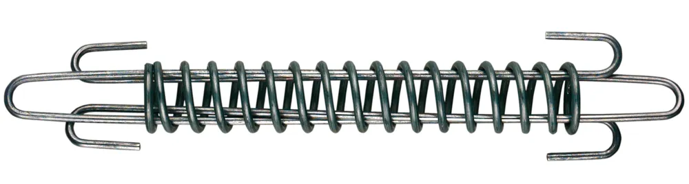 Top-Angebot LISTER Spannfeder WZ 380 1 Stück