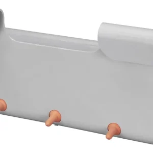 LISTER Einhängetrog FU 1010 Bacto® Protect Mega-Angebot