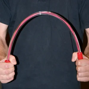 Neu Kerbl Flexibler Schaft 71cm für AniShock Pro