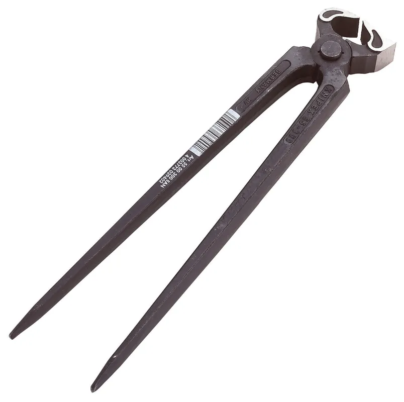 Ausverkauf Knipex Huf- u. Klauenbeschneidezange