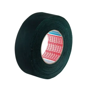 tesa® Klauenverband schwarz 50m x 50mm Neue Ware