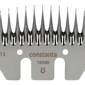 Kerbl Untermesser Constanta3+4 Schaf Standard 13 Zähne Neu