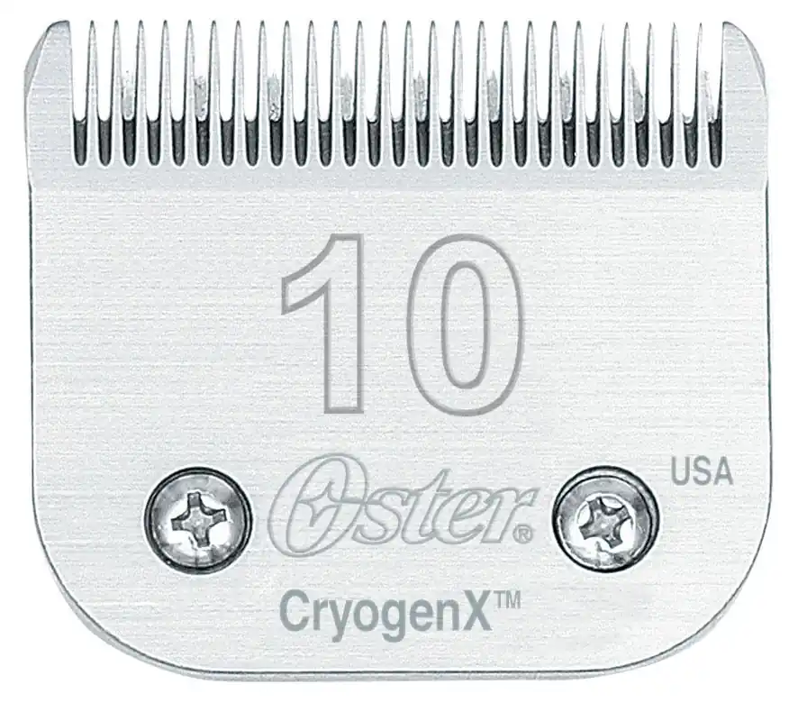 Billig Oster Scherkopf Nr. 10 - L: 1,5mm