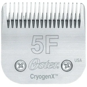 Oster Scherkopf Nr. 5F - L: 6,3 mm Jetzt Kaufen