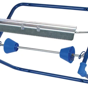 Top-Preis Kerbl Wandrollenhalter für Putzrolle