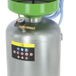 Kerbl Kalk-/Allroundspritze Inox Ausverkauf