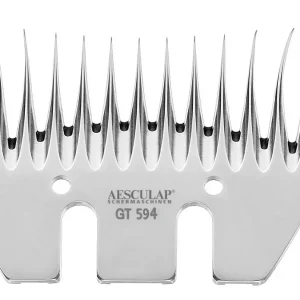 Aesculap Untermesser (13 Zähne) - 3,5mm Versand Am Gleichen Tag