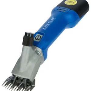 Kracherpreis Aesculap Schafschermaschine Econom Nova CL 1 Akku
