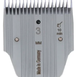 Aesculap Scherkopf Favorita 3,0mm Meistverkauft