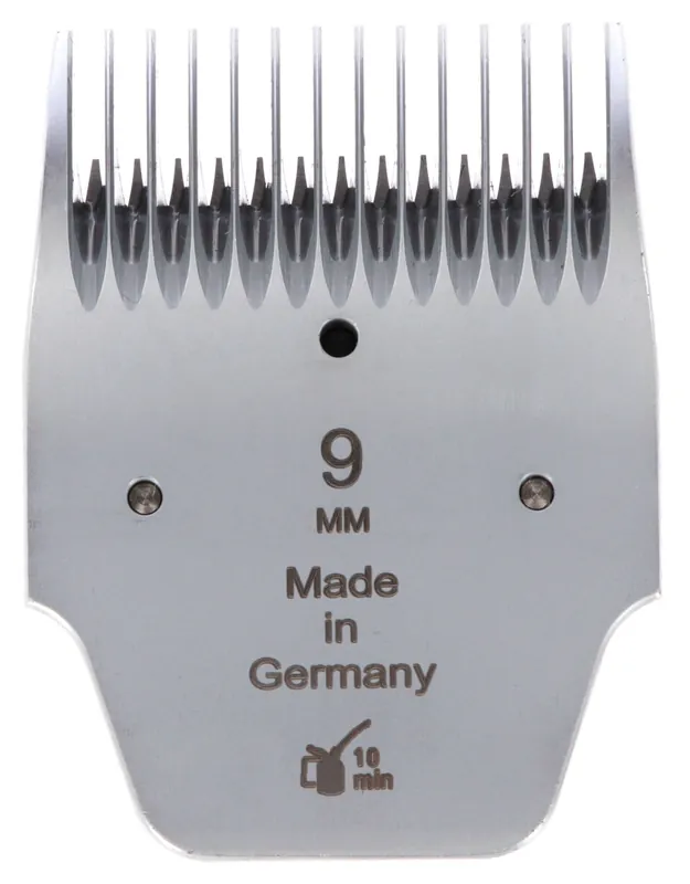 Preis Gesenkt Aesculap Scherkopf Favorita 9,0mm