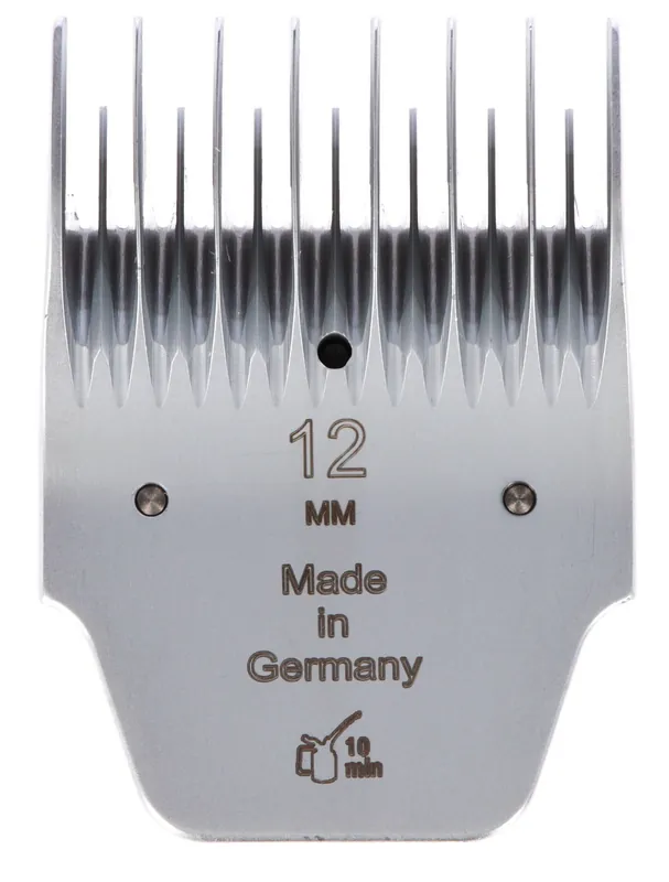 Aesculap Scherkopf Favorita 12,0mm Wochenendangebot