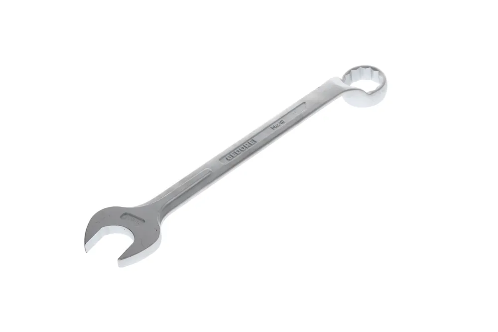 Sichere Zahlung GEDORE B 1 2.1/16AF Ring-Maulschlüssel 12-kant 2.1/16"