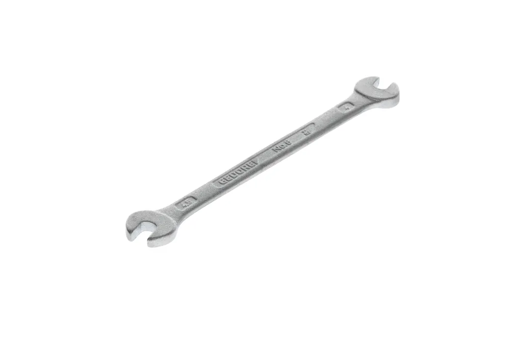 Neu Im Sortiment GEDORE 4X45 6 Doppelmaulschlüssel 4x45 mm