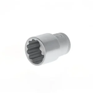 Bestseller GEDORE 19 D 22 Steckschlüsseleinsatz 1/2" UD-Profil 22 mm