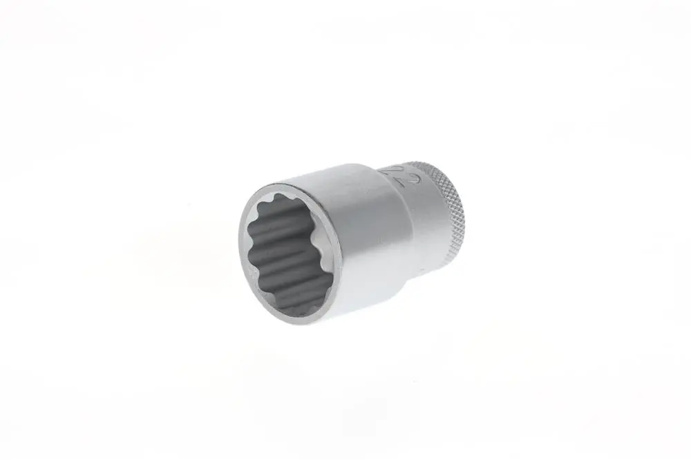 Bestseller GEDORE 19 D 22 Steckschlüsseleinsatz 1/2" UD-Profil 22 mm