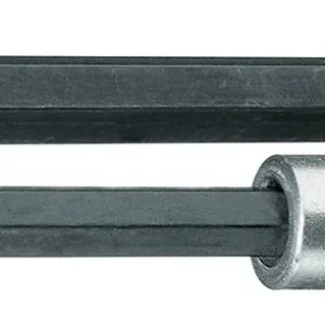 Begrenztes Angebot GEDORE 19 IN L 14-140 Schraubendrehereinsatz 1/2" 140 mm Innen-6-kant 14 mm