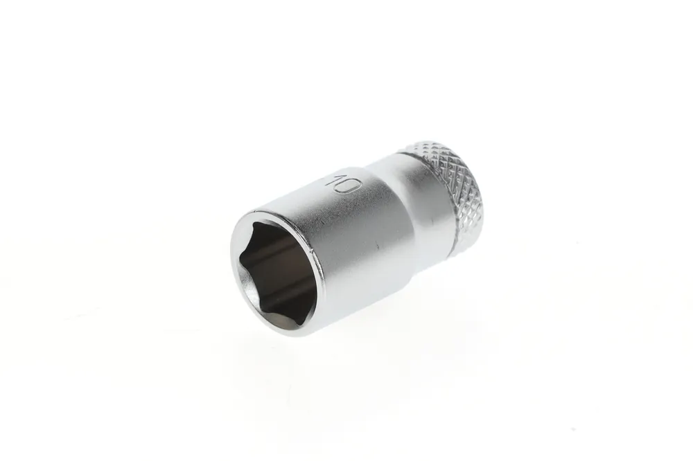 Must-Have GEDORE 10 20 Steckschlüsseleinsatz 1/4" 6-kant 10 mm