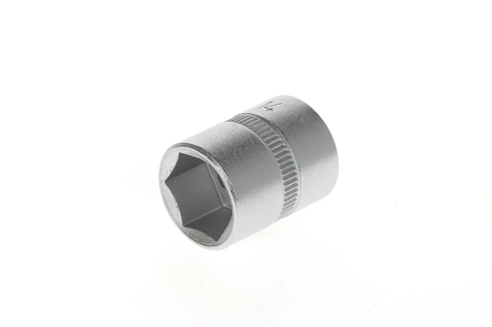 GEDORE 14 20 Steckschlüsseleinsatz 1/4" 6-kant 14 mm Günstig