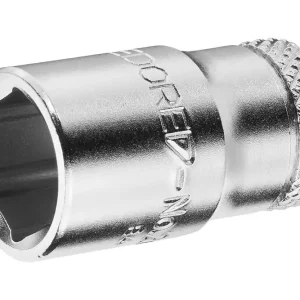 Bestpreis GEDORE 9/32AF 20 Steckschlüsseleinsatz 1/4" 6-kant 9/32"