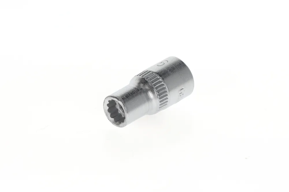 Highlight GEDORE 20 D 6 Steckschlüsseleinsatz 1/4" UD-Profil 6 mm