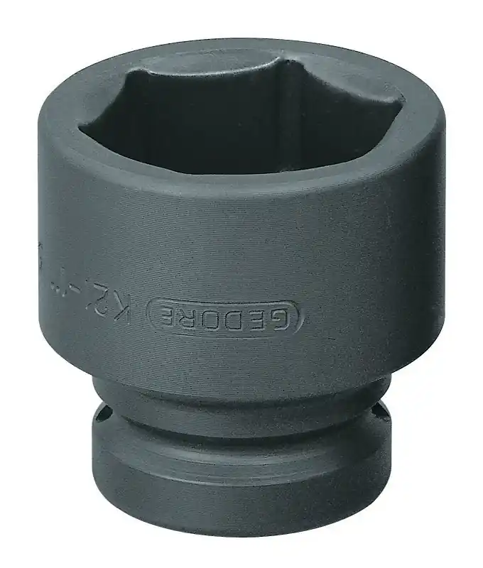 Kracherpreis GEDORE 21 K 70 Kraftschraubereinsatz 1" 6-kant 70 mm