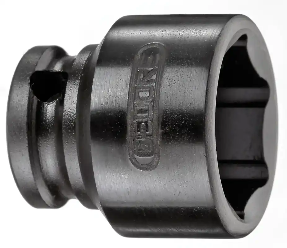 Highlight GEDORE 30 K 19 Kraftschraubereinsatz 3/8" 6-kant 19 mm