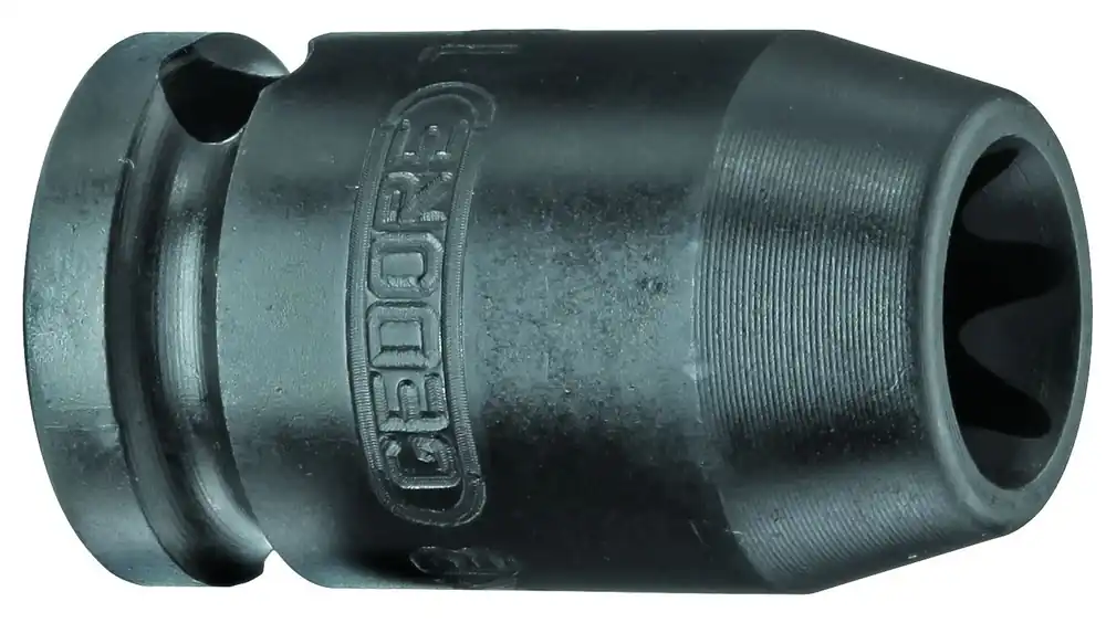 GEDORE K TX 30 E8 Kraftschraubereinsatz 3/8" Außen-TX E8 Top-Angebot