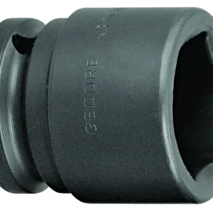 GEDORE 32 K 1AF Kraftschraubereinsatz 3/4" 6-kant 1" Nur Heute