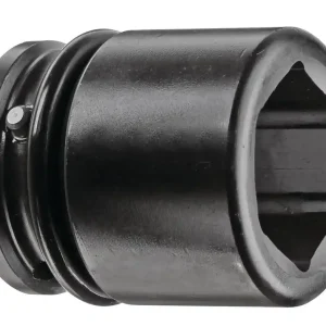 Begrenztes Angebot GEDORE 32 K S 27 Kraftschraubereinsatz 3/4" 27 mm