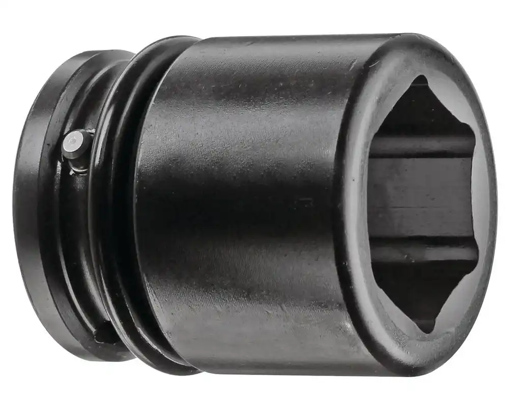 Begrenztes Angebot GEDORE 32 K S 27 Kraftschraubereinsatz 3/4" 27 mm