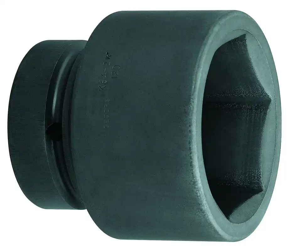 GEDORE 64 K 100 Kraftschraubereinsatz 2.1/2" 6-kant 100 mm Rabatt
